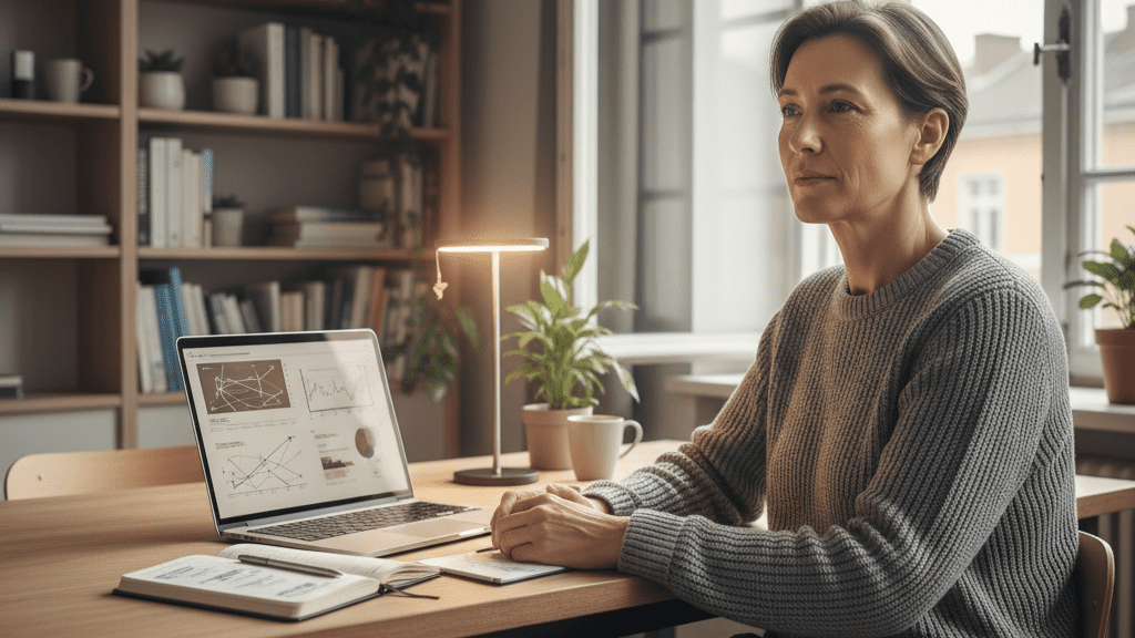 3 questions à un prof : comment l’IA change son quotidien