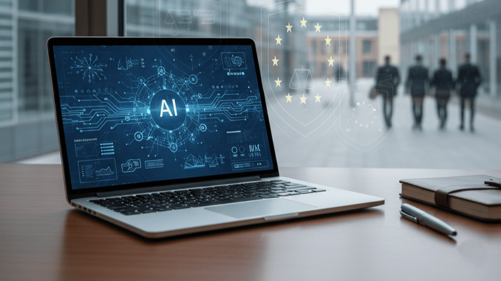 AI Act : ce que l’Europe autorise, encadre, et interdit (en 7 questions)