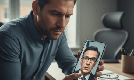 Deepfakes et arnaques : 10 signes pour repérer une image/vidéo truquée