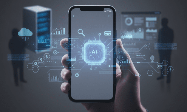 Données + IA : qui voit quoi, quand vous utilisez une appli ?