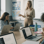 IA à l’école : aide, triche, ou nouvel apprentissage ? (le débat sans caricature)