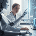 IA de demain : robots, IA quantique, assistants… ce qui arrive (et ce qui est du mythe)