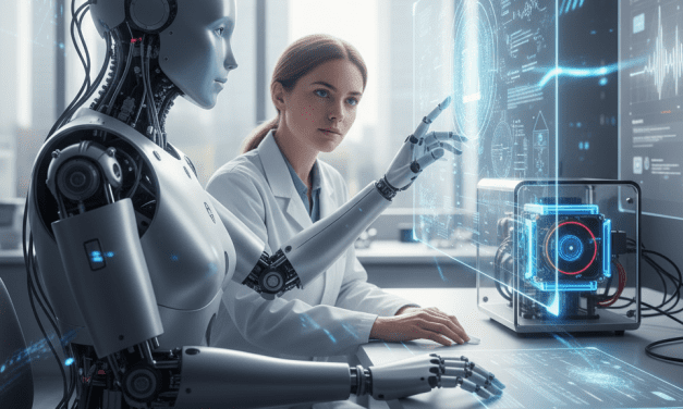 IA de demain : robots, IA quantique, assistants… ce qui arrive (et ce qui est du mythe)