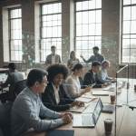 IA et emploi : ce qui change vraiment (et ce qui ne change pas)