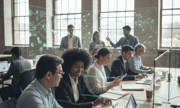 IA et emploi : ce qui change vraiment (et ce qui ne change pas)