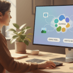 IA générative : comment ça marche, en mots simples (sans jargon)