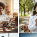 IA utile : 6 projets qui aident vraiment (éducation, handicap, santé, climat)