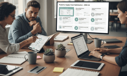 Les 5 tendances IA à surveiller en 2026