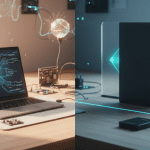 Open-source vs IA “fermée” : pourquoi ça change votre quotidien