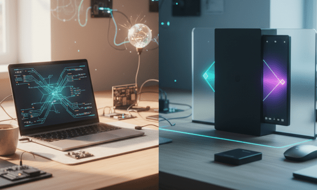 Open-source vs IA “fermée” : pourquoi ça change votre quotidien