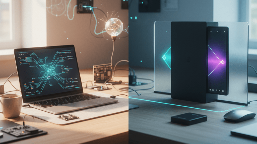 Open-source vs IA “fermée” : pourquoi ça change votre quotidien