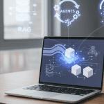 RAG, agents, fine-tuning : les 3 mots que vous voyez partout