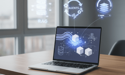 RAG, agents, fine-tuning : les 3 mots que vous voyez partout